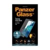 PanzerGlass E2E Microfracture Sam S20 FEG781 Case Friendly Finger Print AntiBacterial czarny/black